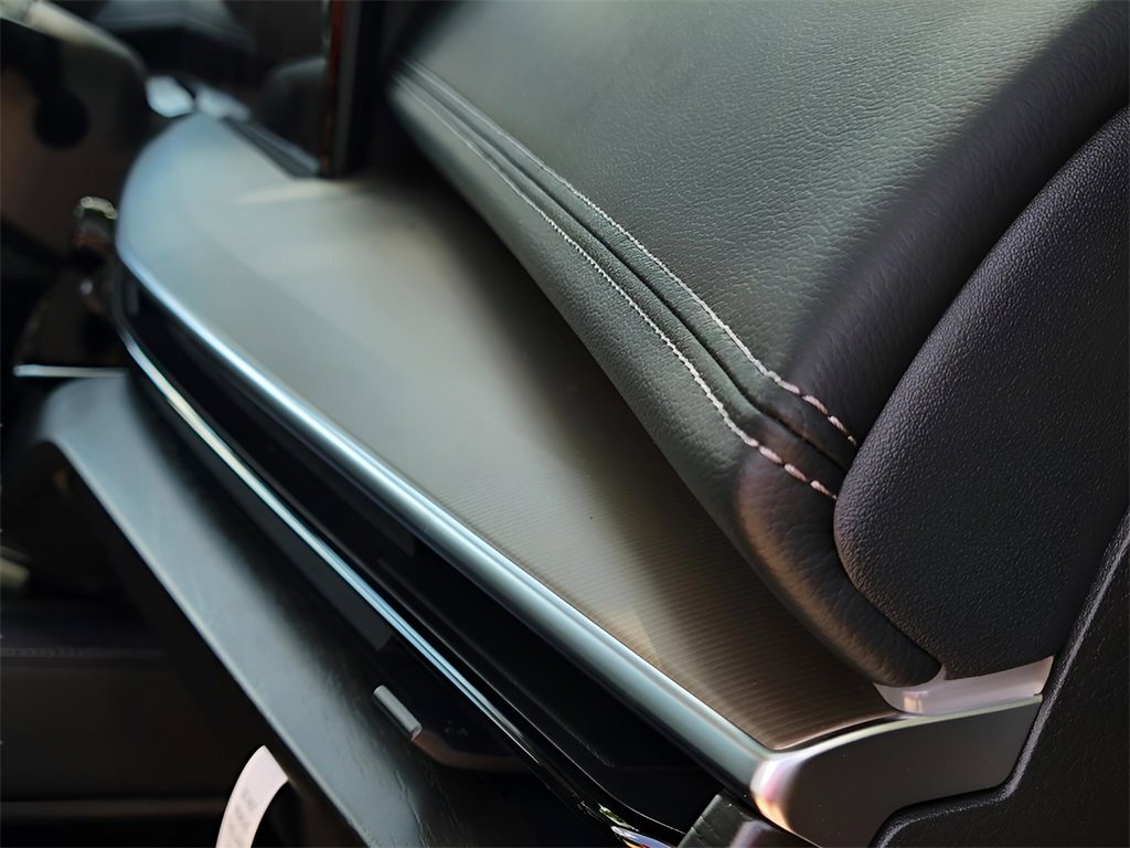 New 2025 Nissan Murano SL w/ Cargo Package image 18