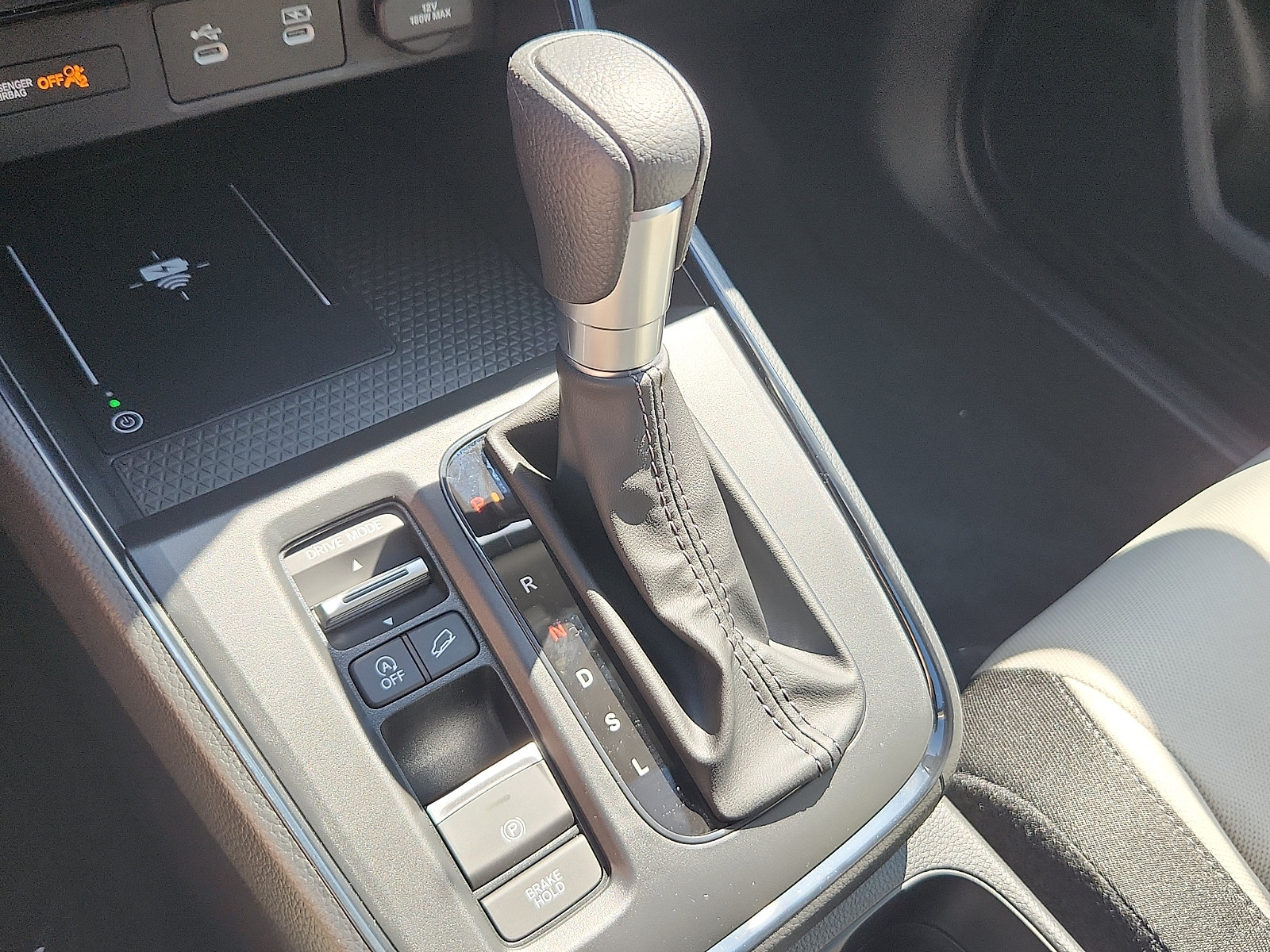 New 2027 Honda CR-V EX image 11