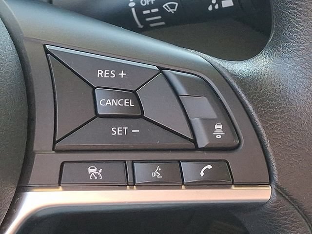Used 2024 Nissan Sentra SV FWD image 22