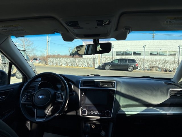 Used 2018 Subaru Legacy 2.5i Premium w/ Eyesight & BSD & Rcta & HBA image 16