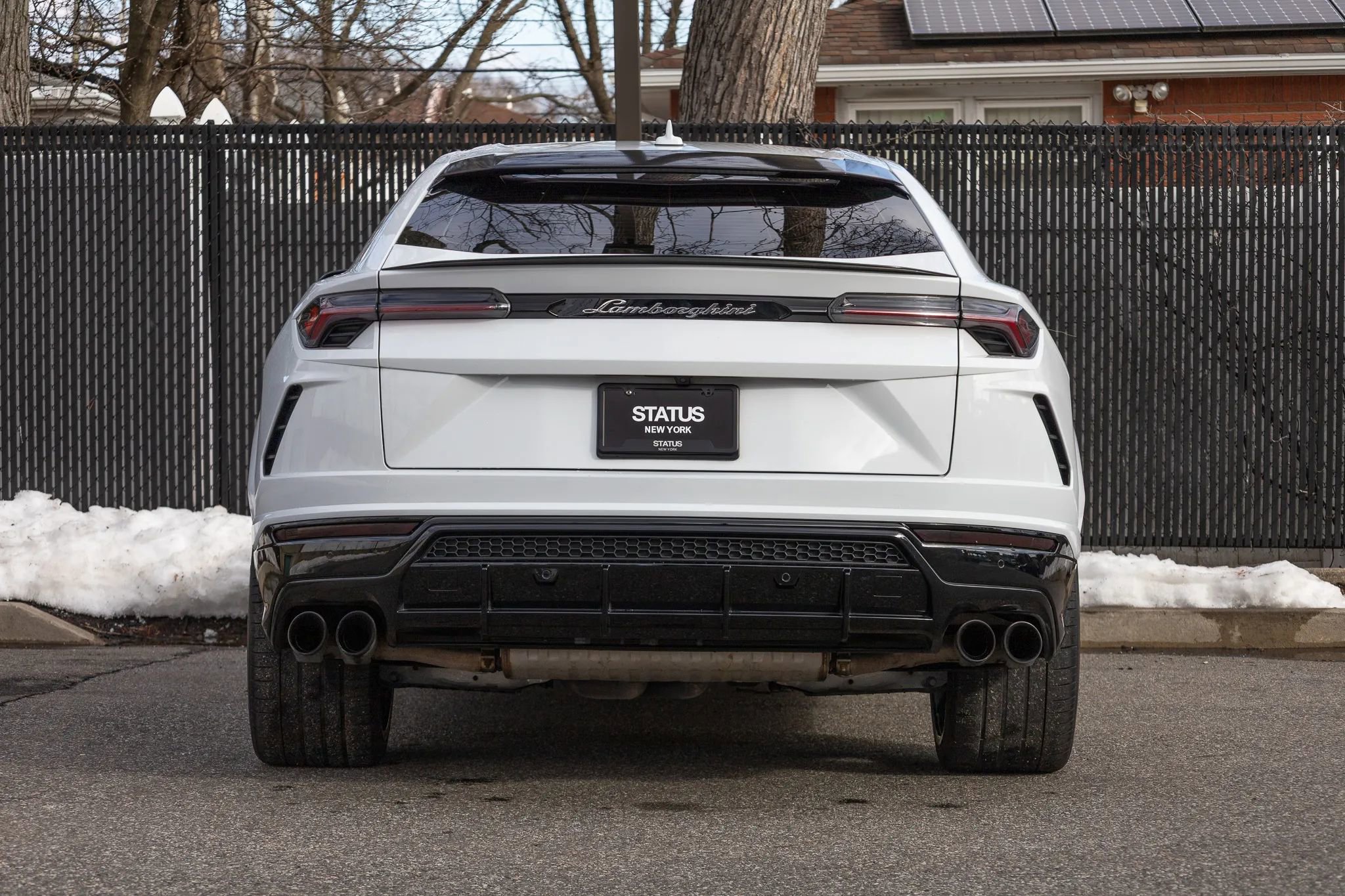 Used 2022 Lamborghini Urus image 22