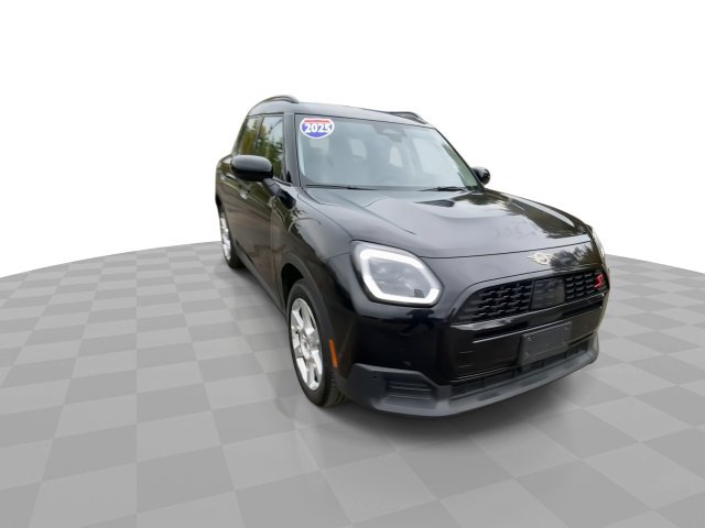 Used 2025 MINI Cooper Countryman S AWD/4WD image 4