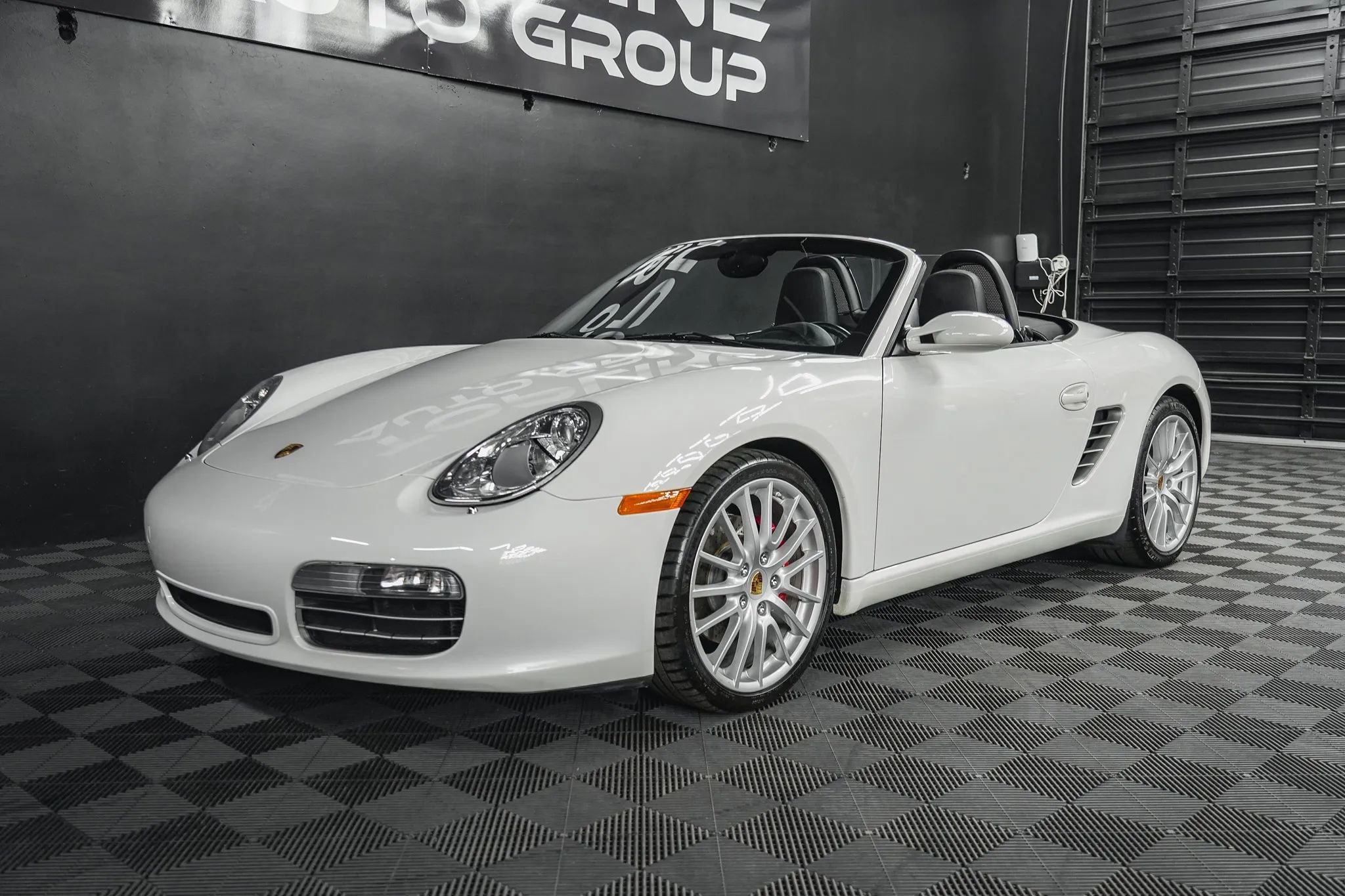 Used 2007 Porsche Boxster S image 31