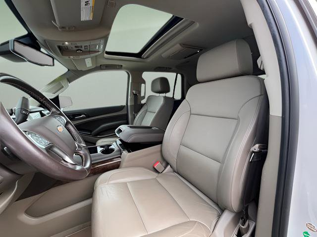 Used 2019 Chevrolet Tahoe LT image 13
