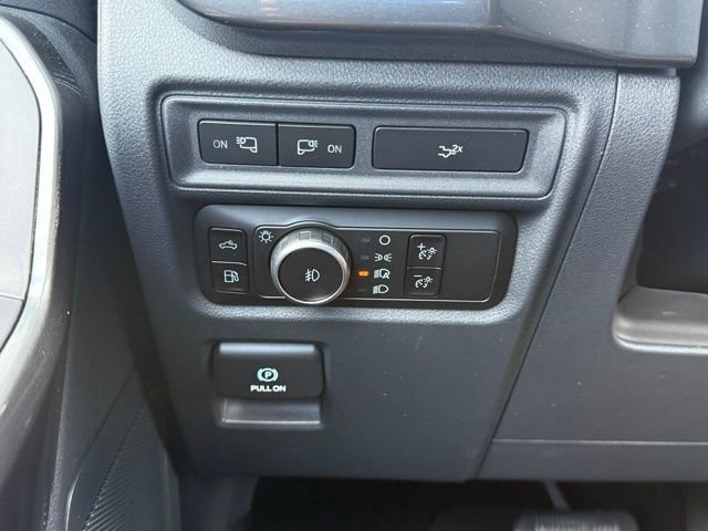 Certified 2023 Ford F150 XLT w/ Equipment Group 302A High image 33