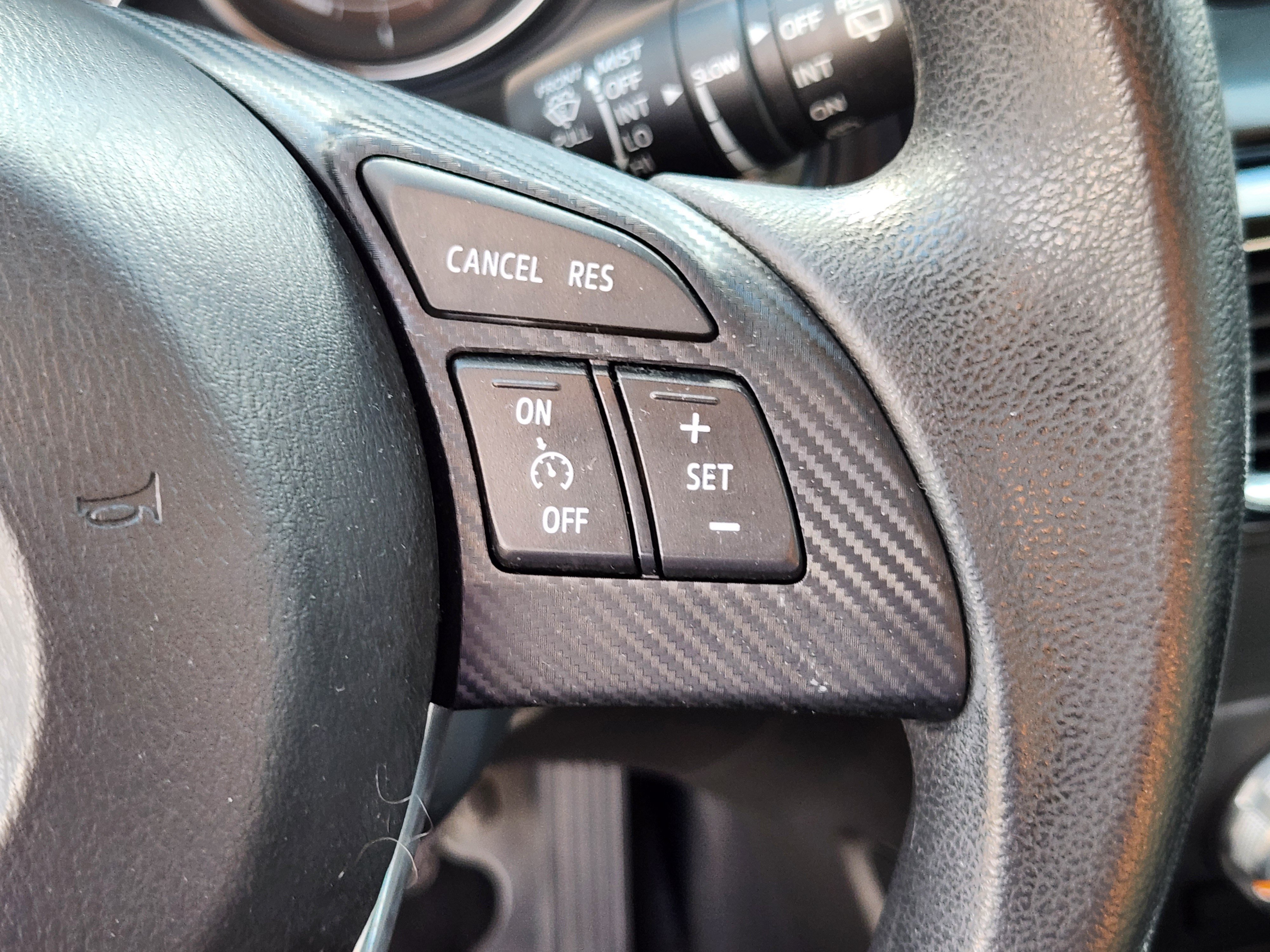 Used 2016 MAZDA CX-5 Sport w/ Rear Camera Package AWD/4WD image 23