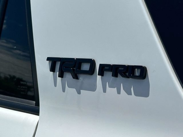 Used 2019 Toyota 4Runner TRD Pro AWD/4WD image 11