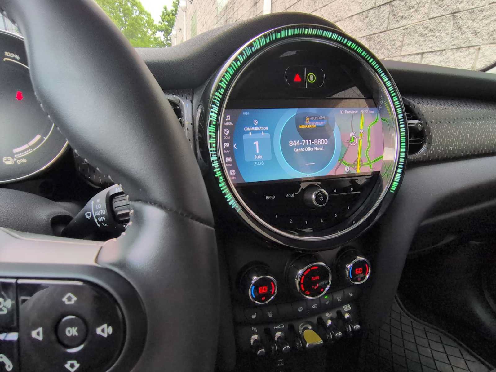 Used 2024 MINI Cooper SE FWD image 29