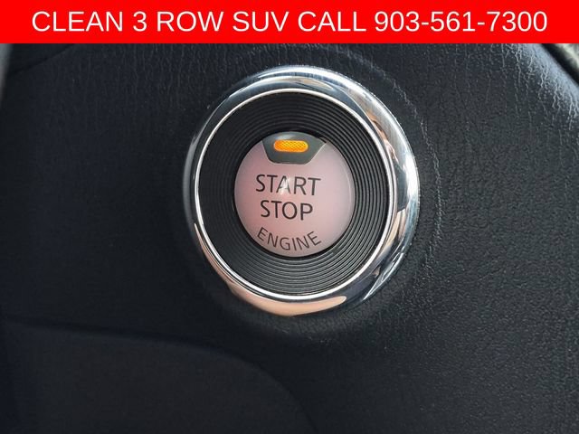 Used 2017 Nissan Pathfinder SL FWD image 37