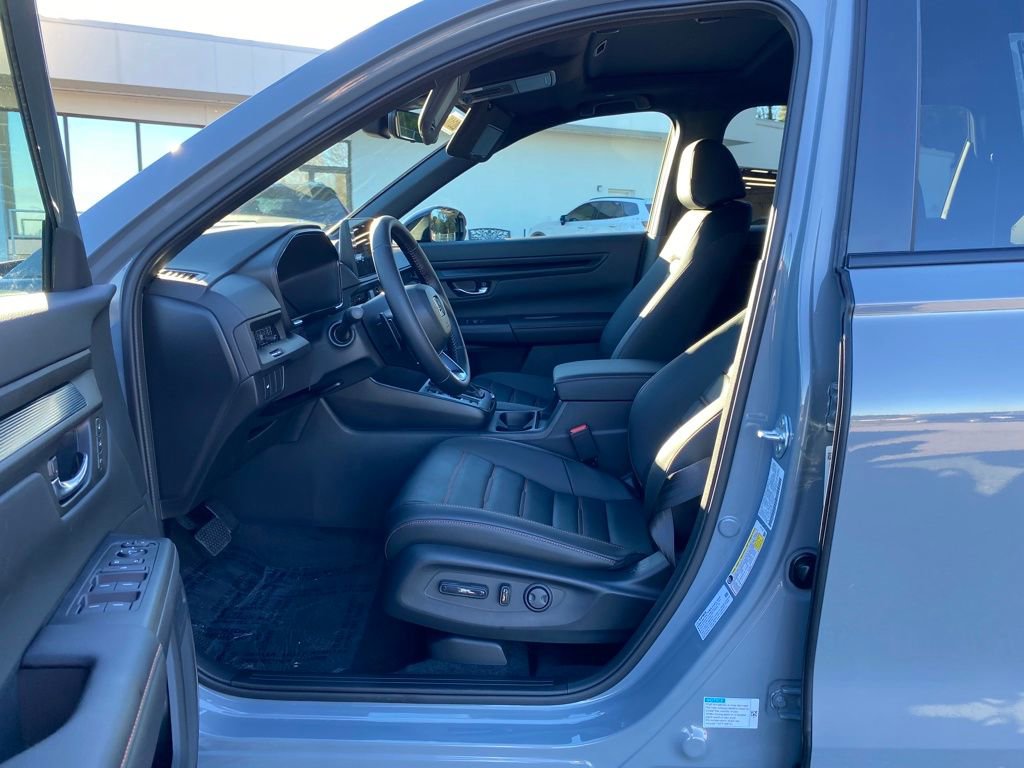 New 2026 Honda CR-V Sport-L image 18