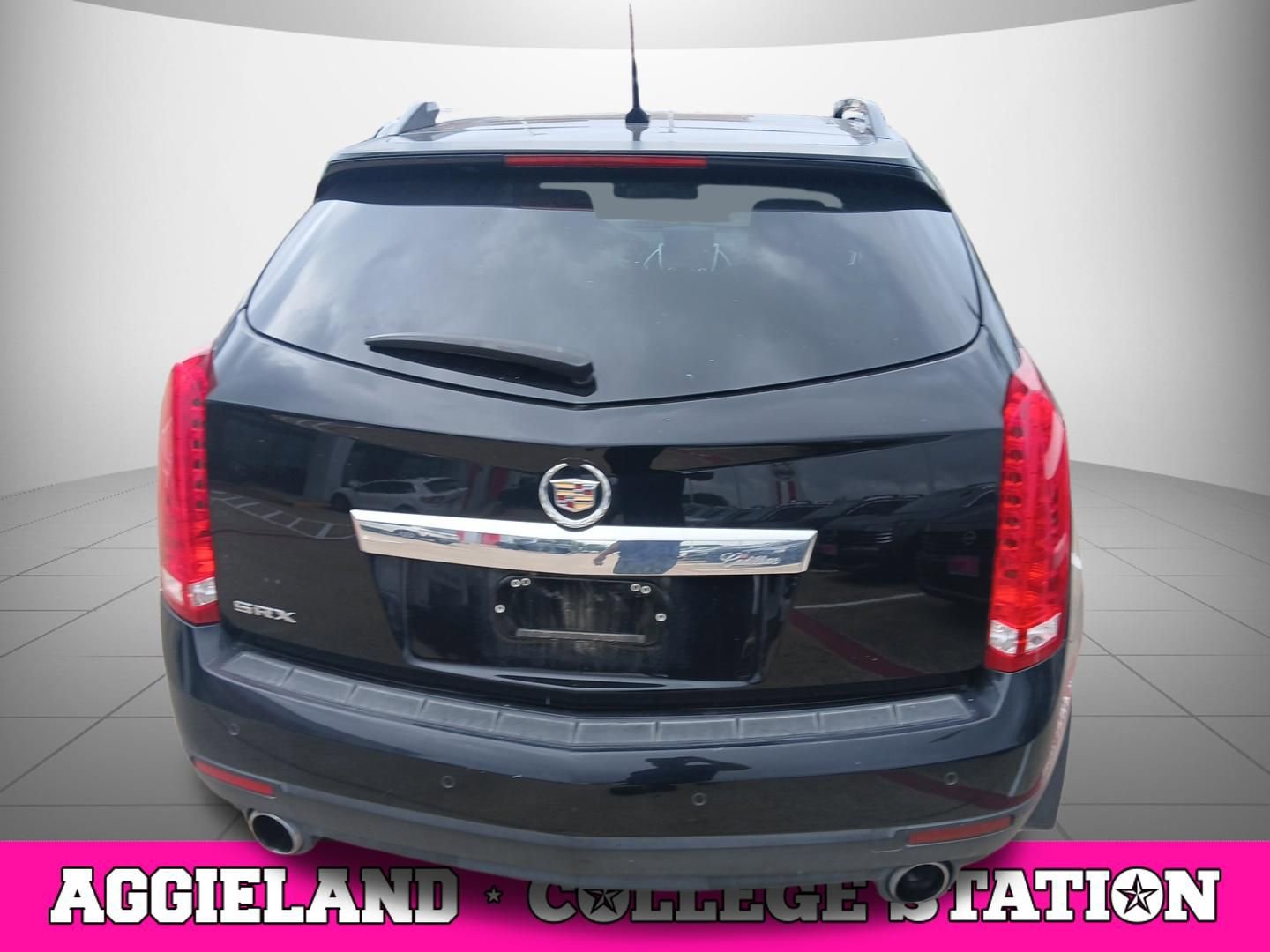 Used 2011 Cadillac SRX Luxury FWD image 3
