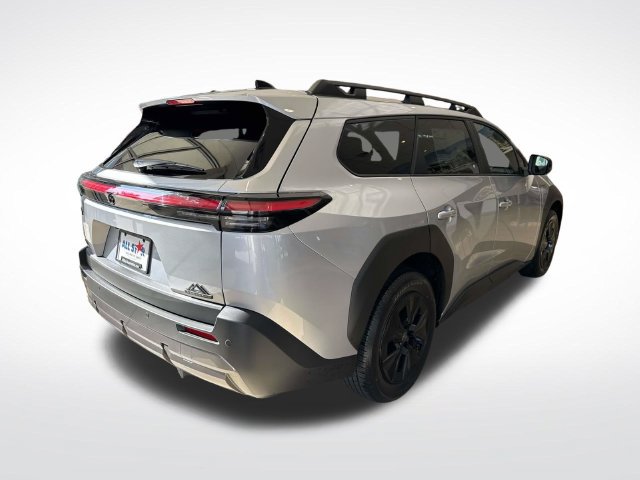 New 2026 Toyota bZ Woodland AWD/4WD image 8