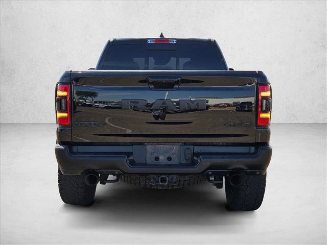 Used 2021 RAM 1500 TRX w/ TRX Level 1 Equipment Group AWD/4WD image 6