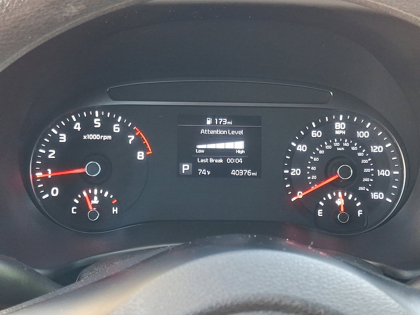 Certified 2022 Kia Soul LX w/ Technology Package image 19