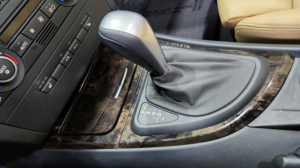 Used 2009 BMW 135i Convertible image 14