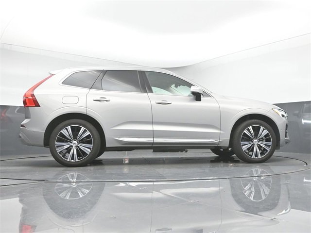 Used 2022 Volvo XC60 B5 Inscription w/ Advanced Package image 45