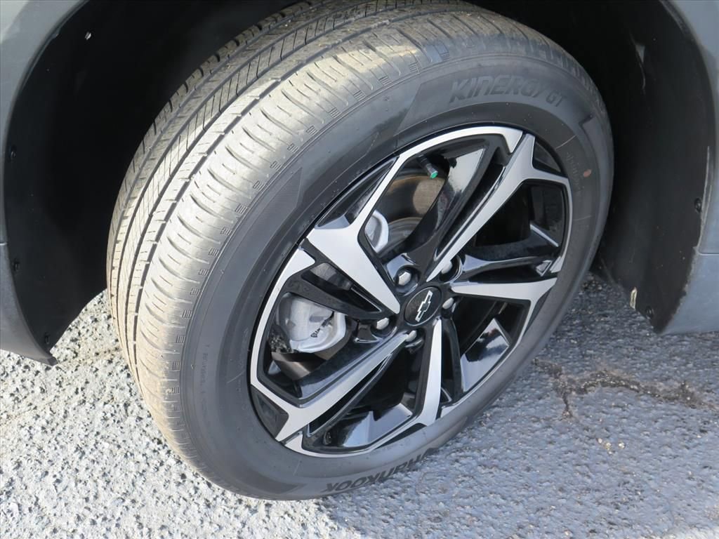 Used 2023 Chevrolet TrailBlazer RS w/ Convenience Package image 18