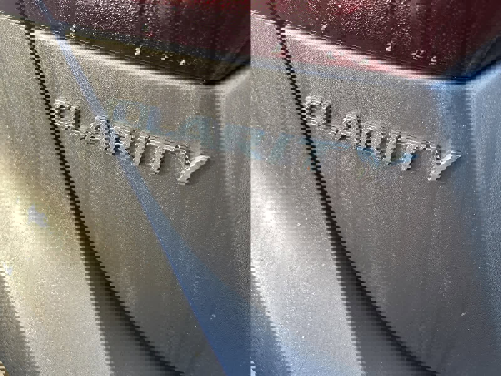 Used 2018 Honda Clarity image 5