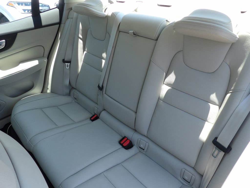 Certified 2024 Volvo S60 B5 Ultimate w/ Climate Package AWD/4WD image 25
