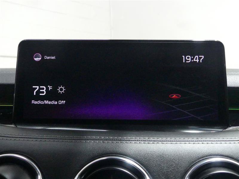 Used 2022 Kia Stinger GT2 AWD/4WD image 41