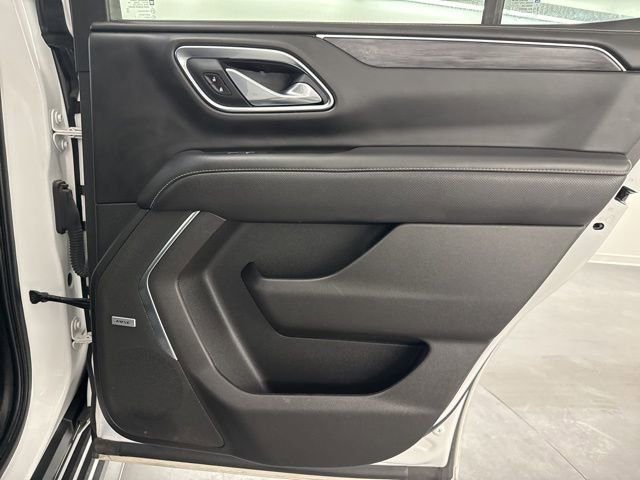 Used 2021 GMC Yukon SLT image 11