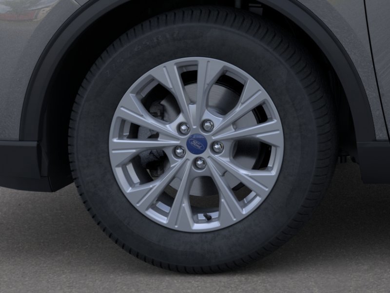 New 2026 Ford Escape Active w/ Tech Pack #1 AWD/4WD image 19