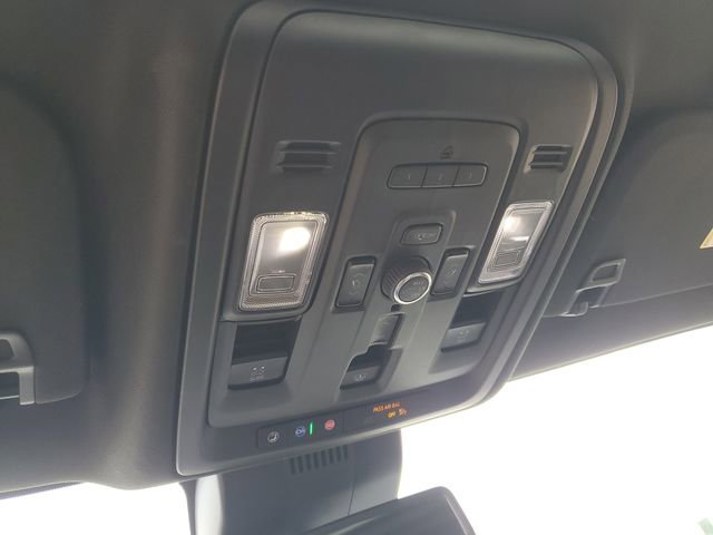 Used 2023 GMC Yukon Denali AWD/4WD image 21