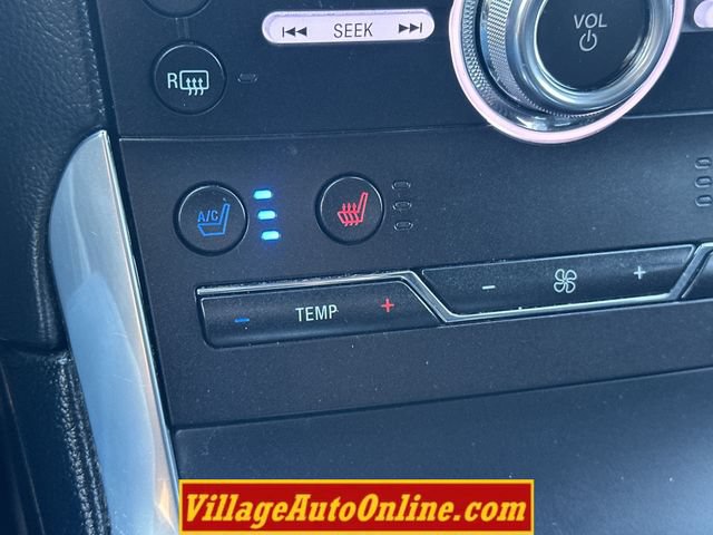 Used 2019 Ford Edge ST w/ Equipment Group 401A AWD/4WD image 26