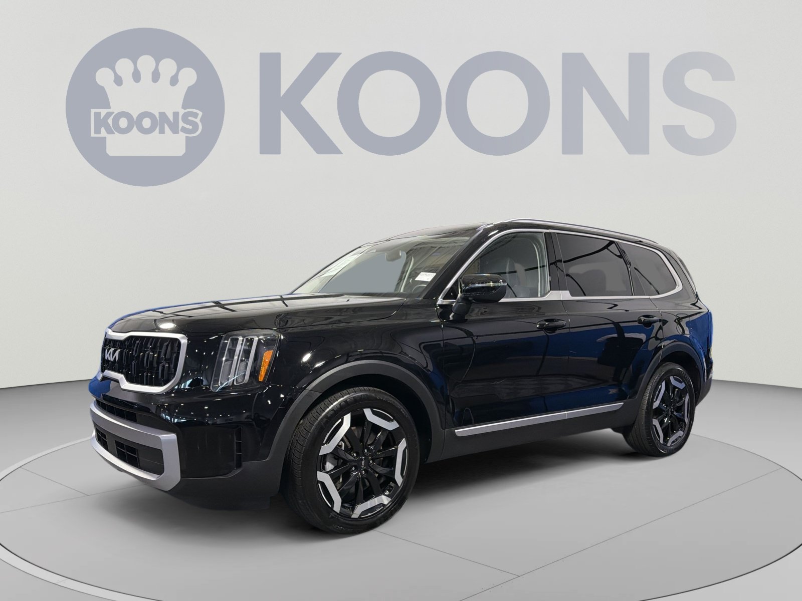 Used 2023 Kia Telluride EX