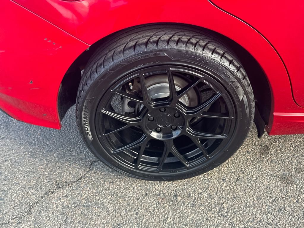 Used 2018 Subaru Impreza 2.0i Sport image 39