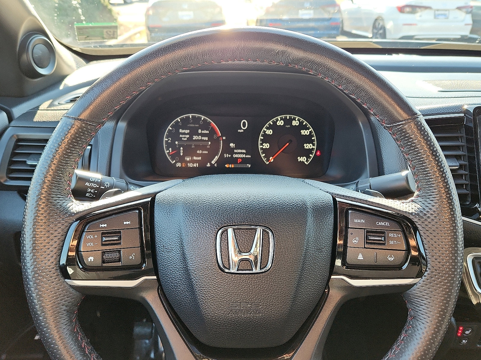 Used 2024 Honda Ridgeline Black Edition image 20