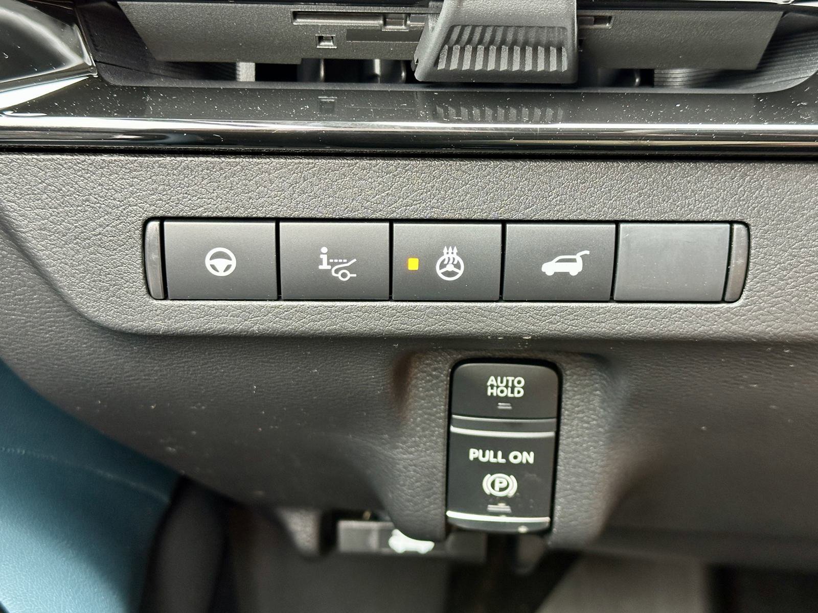 New 2026 Nissan Murano Platinum image 24