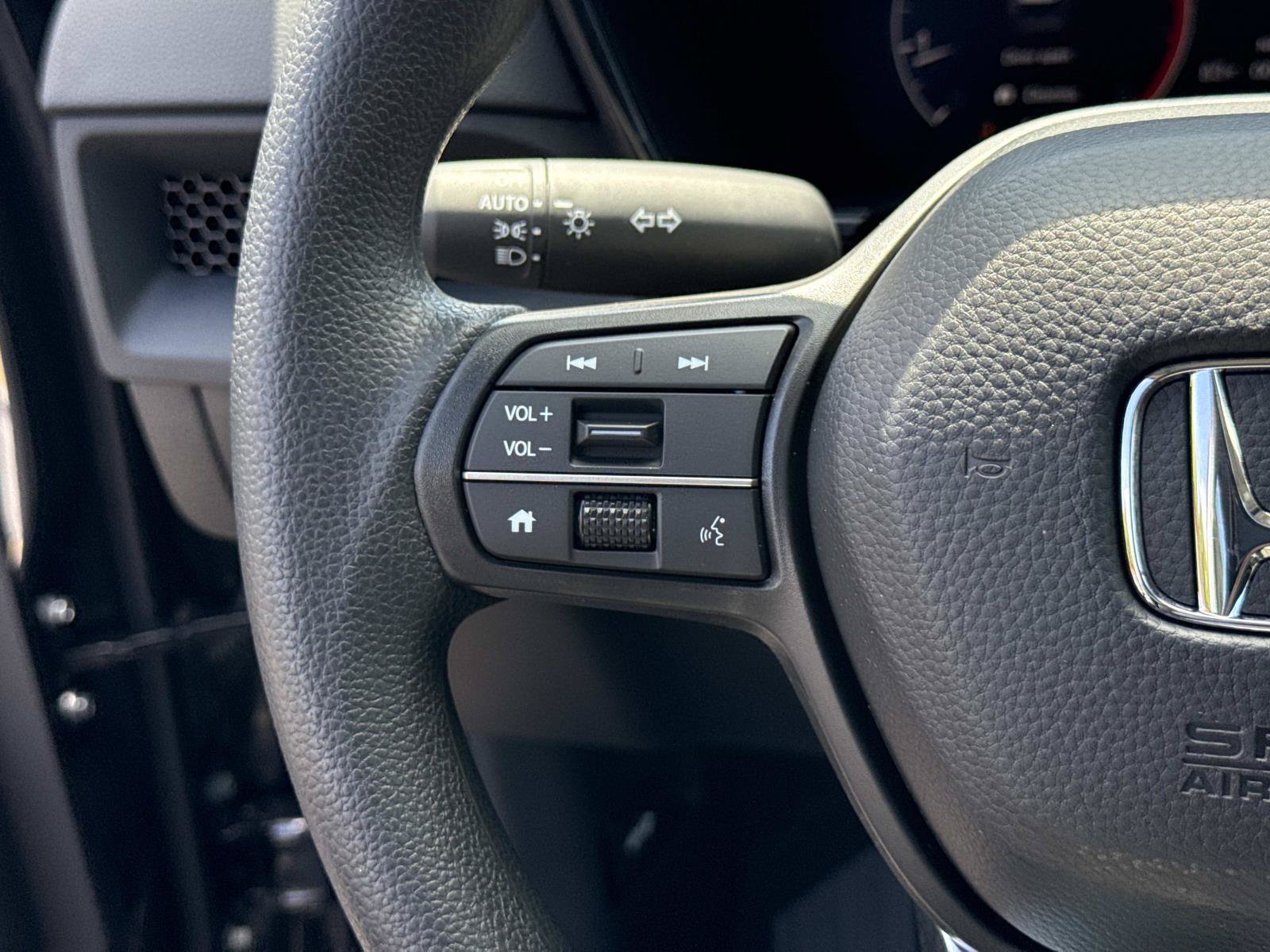 New 2026 Honda CR-V EX image 11