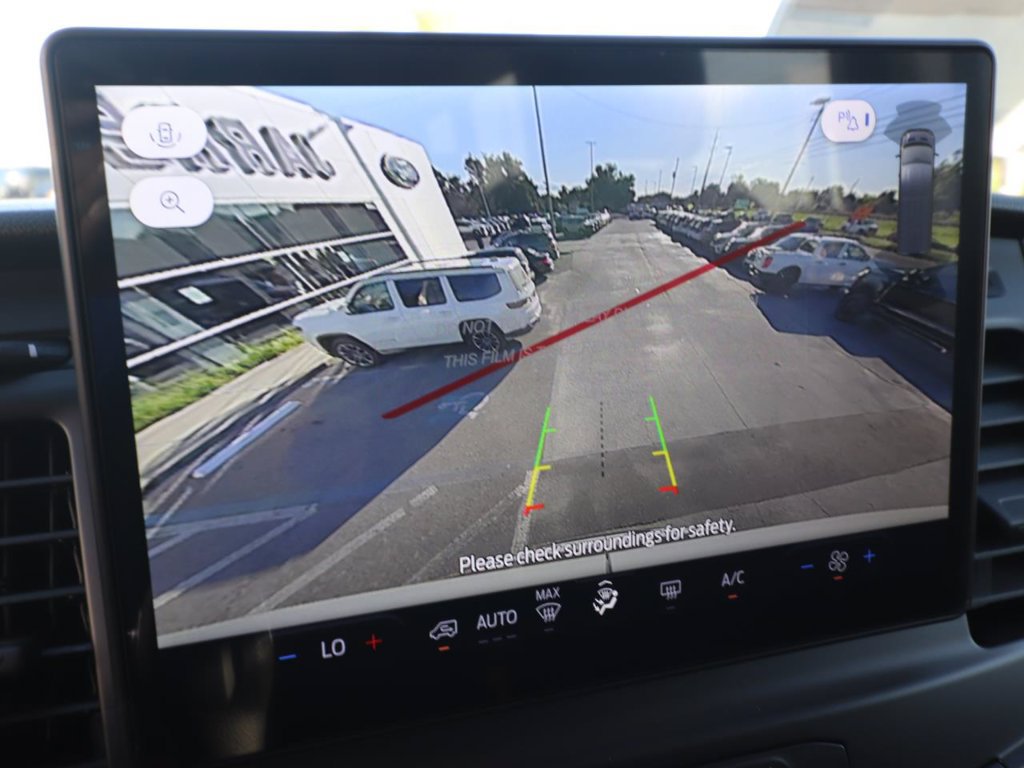 New 2027 Ford Transit 350 XL RWD image 6