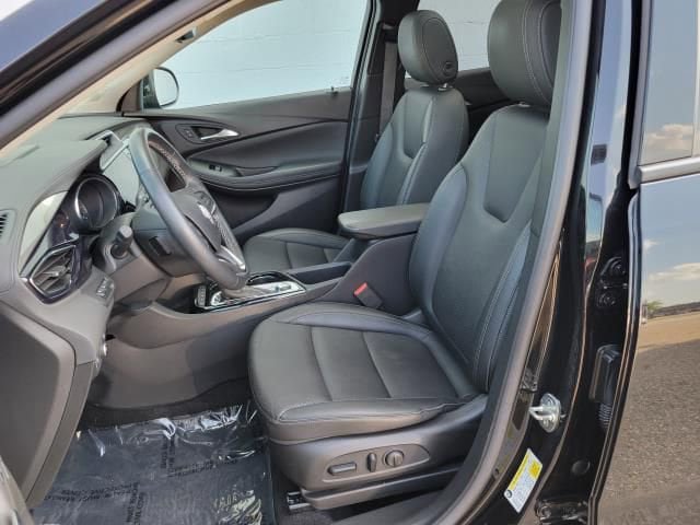Used 2023 Buick Encore GX Essence w/ Advanced Technology Package AWD/4WD image 23
