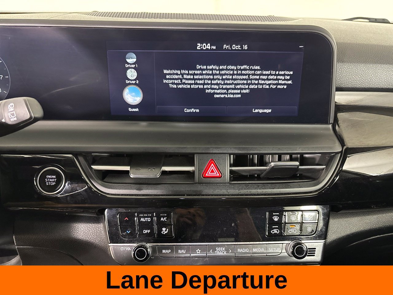 Used 2024 Kia Seltos S FWD image 16