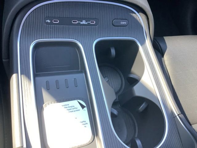 Used 2026 Hyundai Palisade Calligraphy image 35