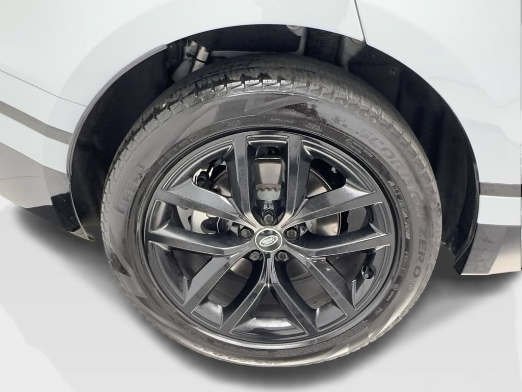 Used 2024 Land Rover Range Rover Velar Dynamic SE AWD/4WD image 16