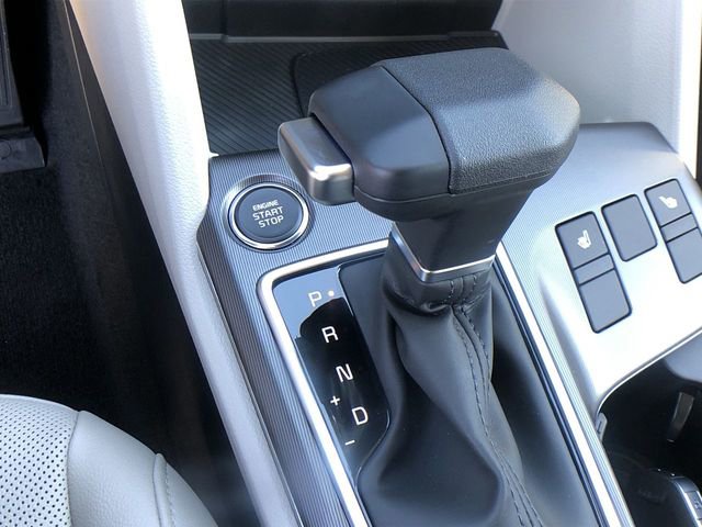 New 2026 Kia Sportage EX w/ EX Panorama Roof Package image 19