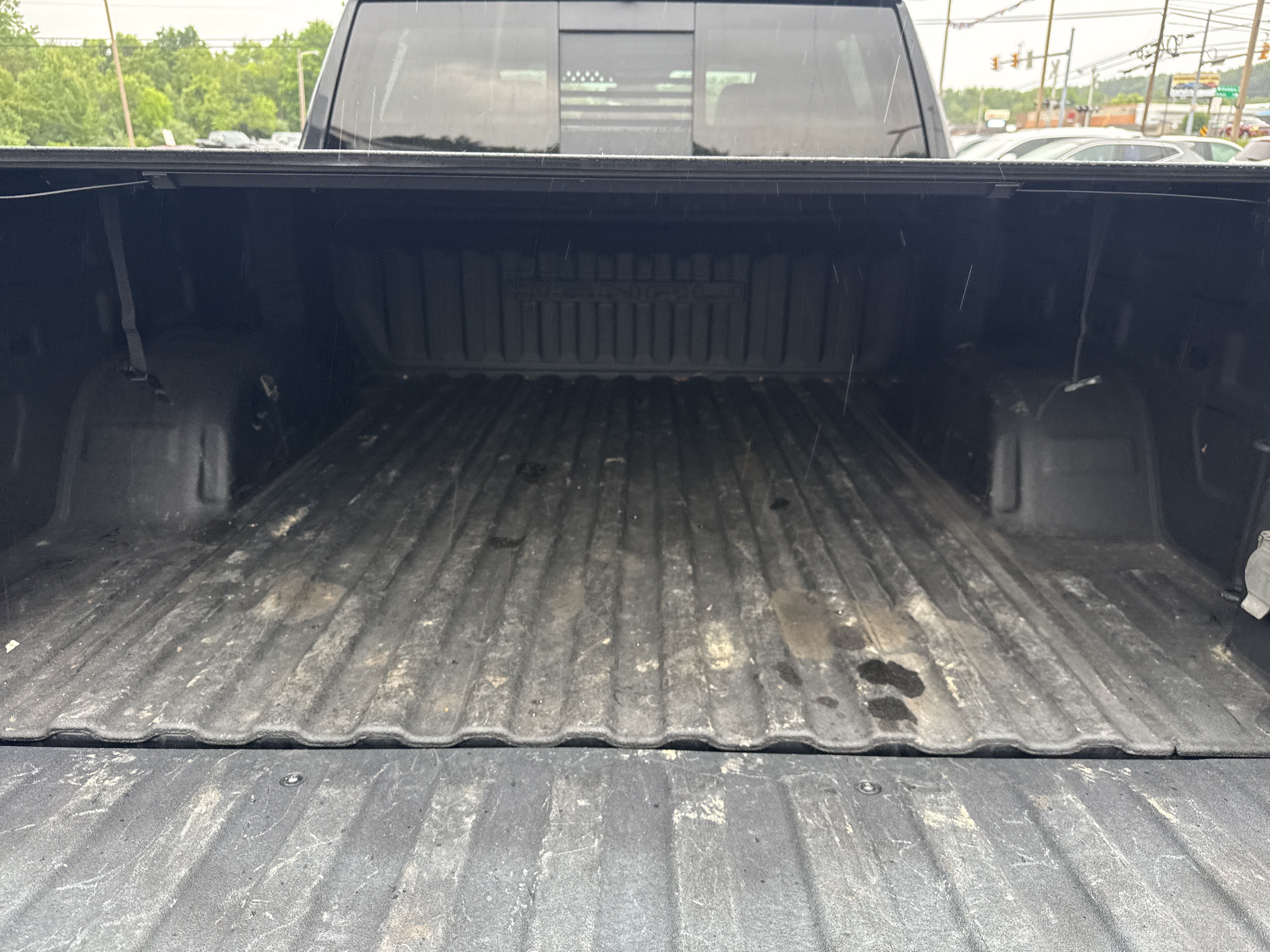 Used 2022 GMC Sierra 1500 Denali AWD/4WD image 5