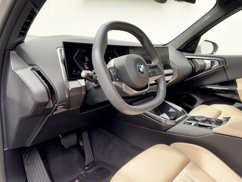 Used 2026 BMW X3 xDrive30i w/ Premium Package AWD/4WD image 4