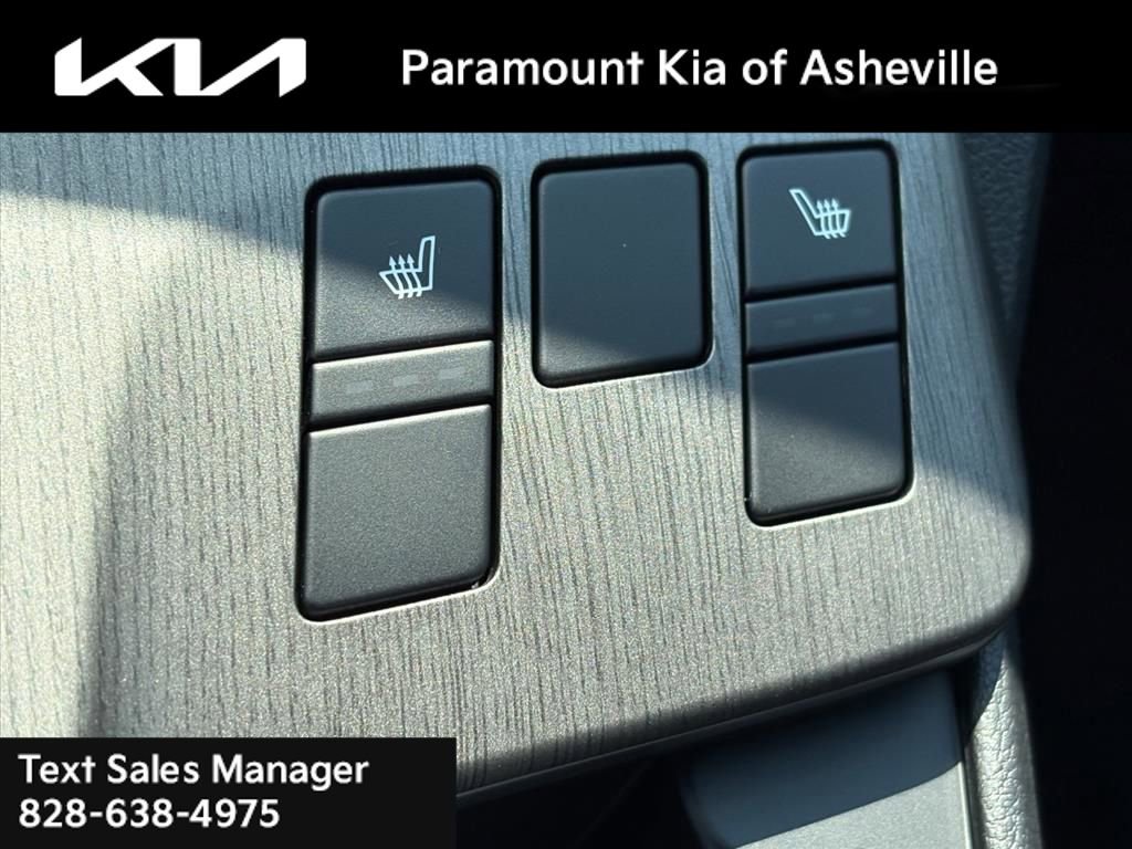 New 2026 Kia Sportage X-Line image 15