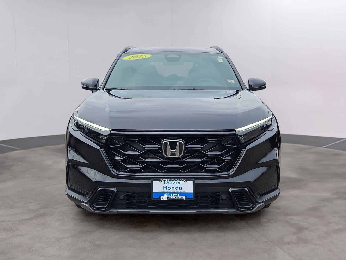 Certified 2025 Honda CR-V Sport-L image 2