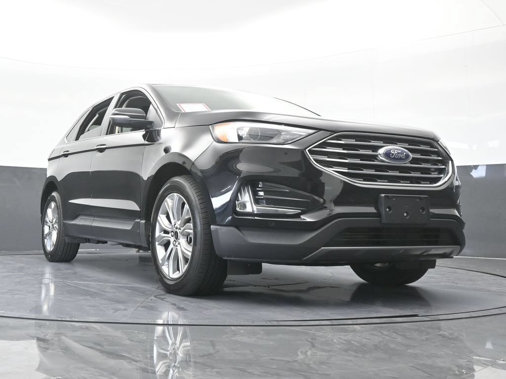 Used 2024 Ford Edge Titanium AWD/4WD image 67