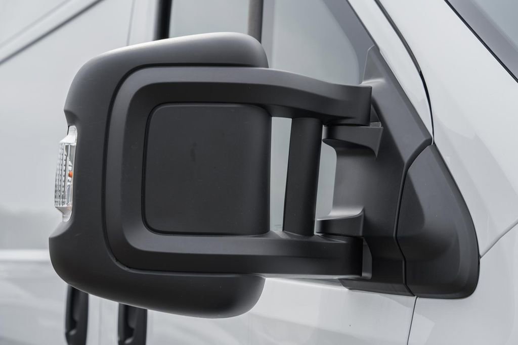 Used 2023 RAM ProMaster 2500 image 12