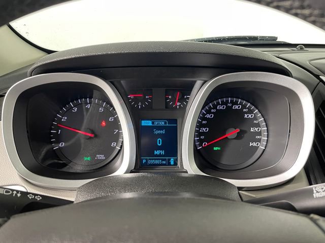 Certified 2013 Chevrolet Equinox LT w/ Driver Convenience Package image 5