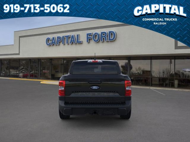 New 2025 Ford Maverick XL w/ Equipment Group 102A image 5