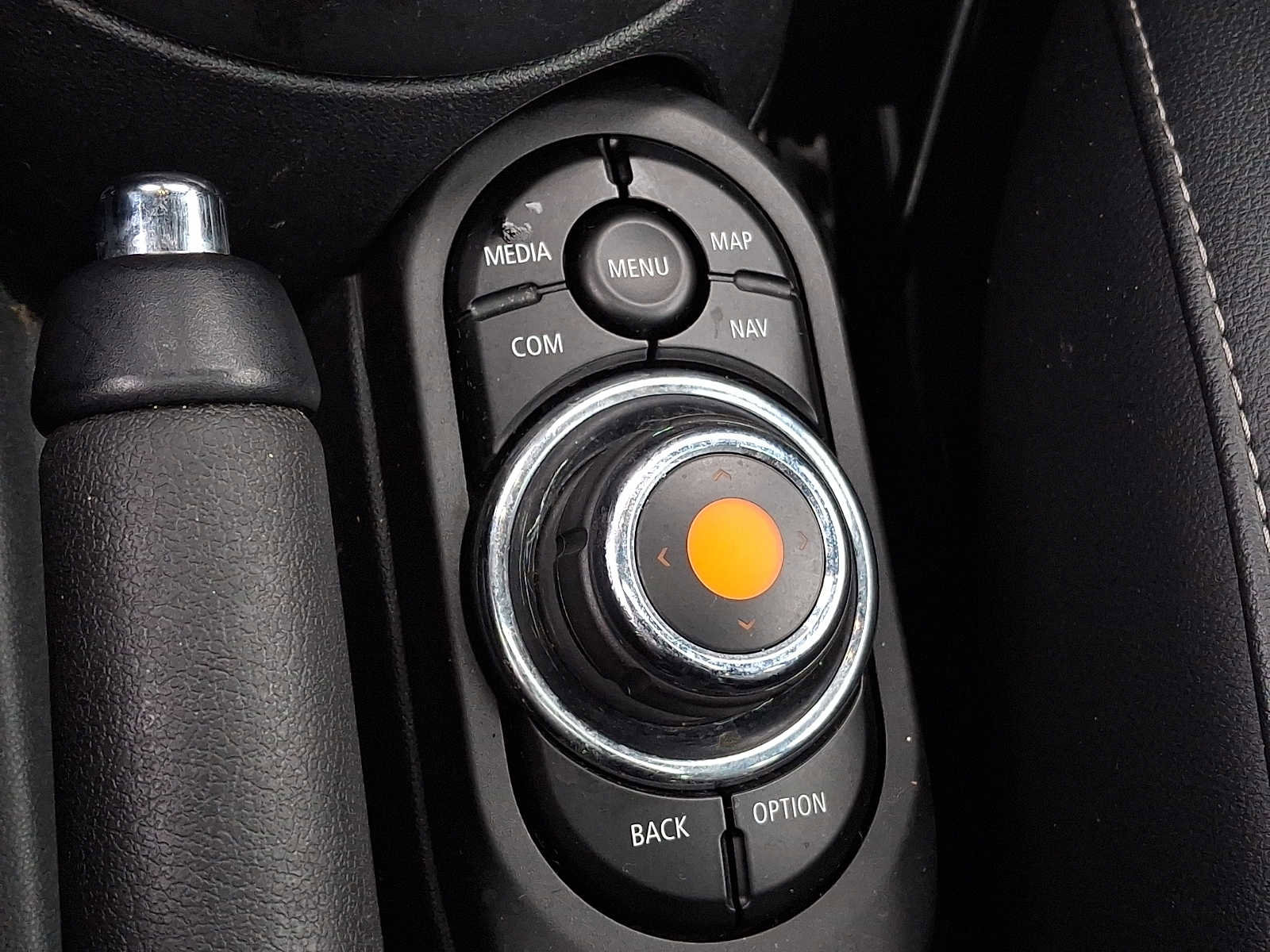 Used 2021 MINI Cooper S w/ 6.5" Touchscreen Package image 18