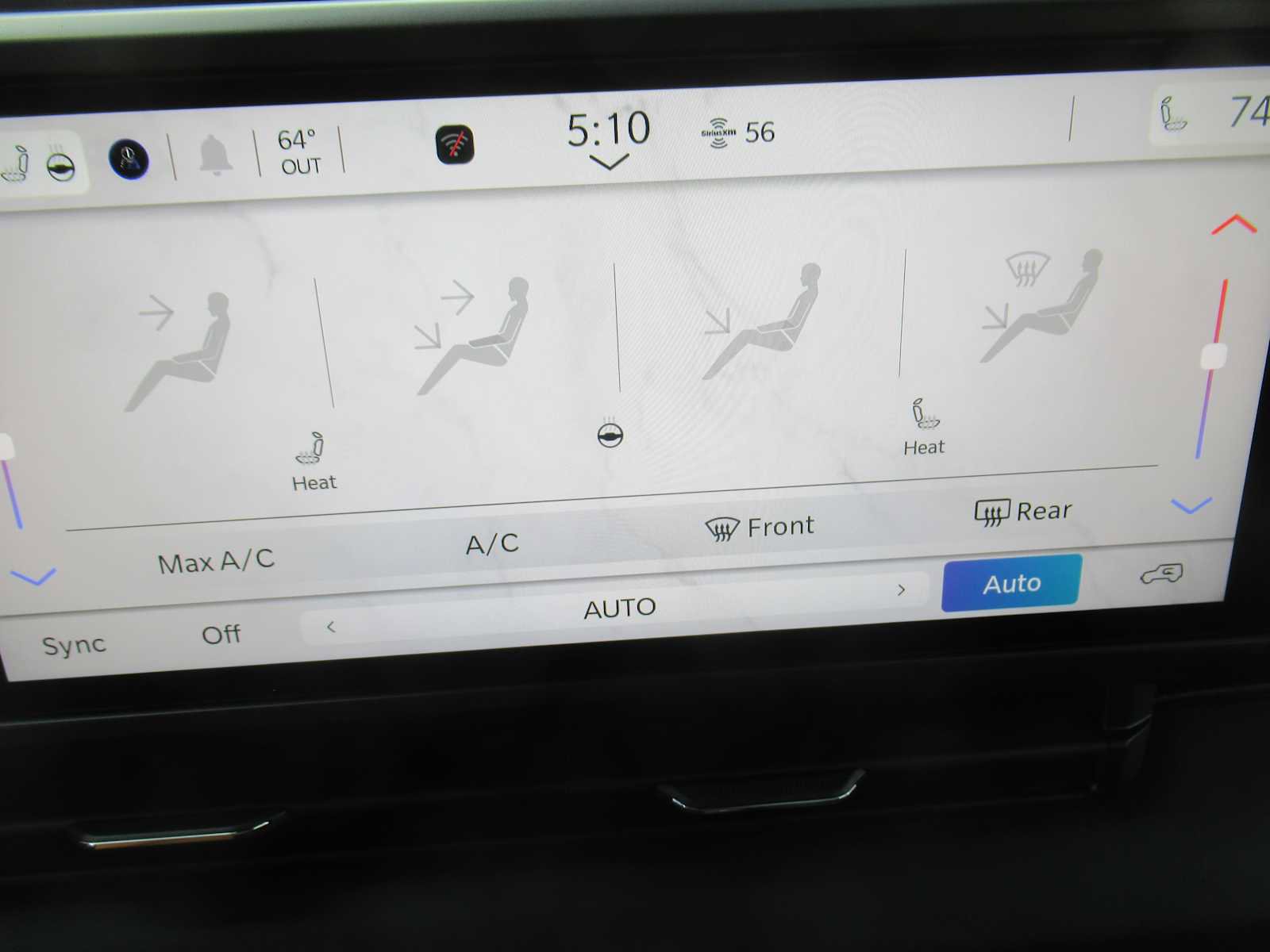 New 2026 Jeep Wrangler Unlimited Rubicon image 37