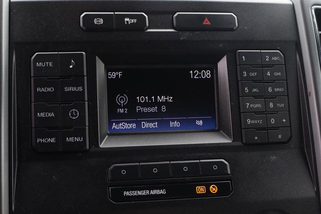 Used 2019 Ford F250 XLT AWD/4WD image 29